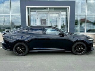 2024 Changan UNI-V I, чёрный, 2319000 рублей, вид 2
