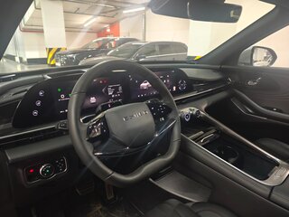 2024 Exeed RX, серый, 3380000 рублей, вид 3