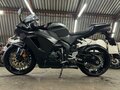 2023 Honda CBR 600RR, чёрный, 1320000 рублей - вид 3