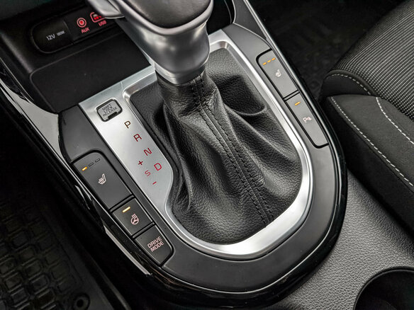 2020 Kia Cerato IV, синий - вид 20