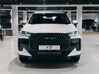 2026 Tenet T7, белый, 2785000 рублей, вид 3