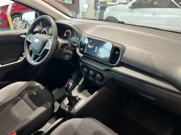2026 Lada (ВАЗ) Iskra SW, синий, 1675000 рублей - вид 15