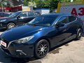 2014 Mazda 3 III (BM), синий, 1350000 рублей
