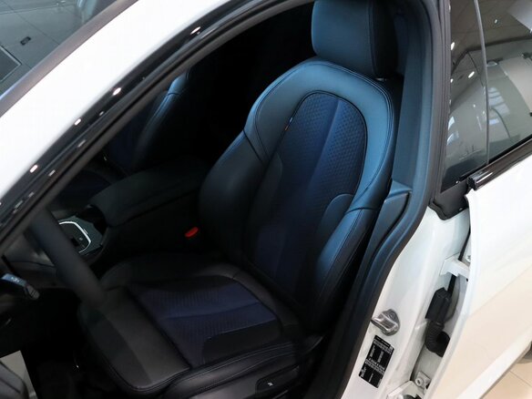 2020 BMW 2 серии Gran Coupe 218i F44, белый, 2900000 рублей - вид 12