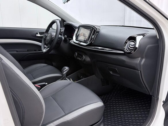 2022 Kia KX1, серый, 1425000 рублей - вид 18