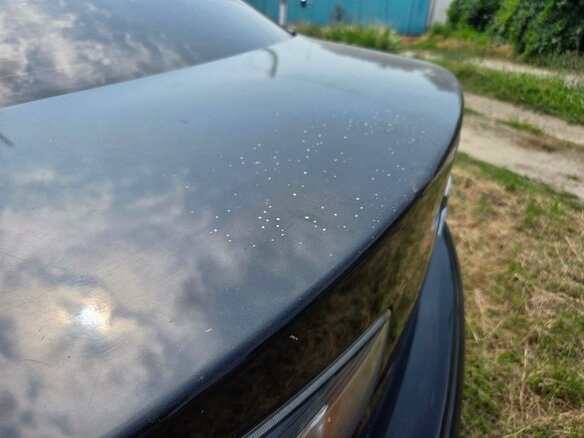 2010 Mitsubishi Lancer X, чёрный, 414000 рублей - вид 10