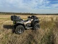 2014 CFMoto CF800-X8, серый, 600000 рублей