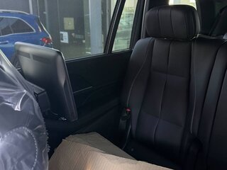 2026 Mercedes-Benz GLS 450 d II (X167) Рестайлинг 2, жёлтый, 22899800 рублей, вид 4