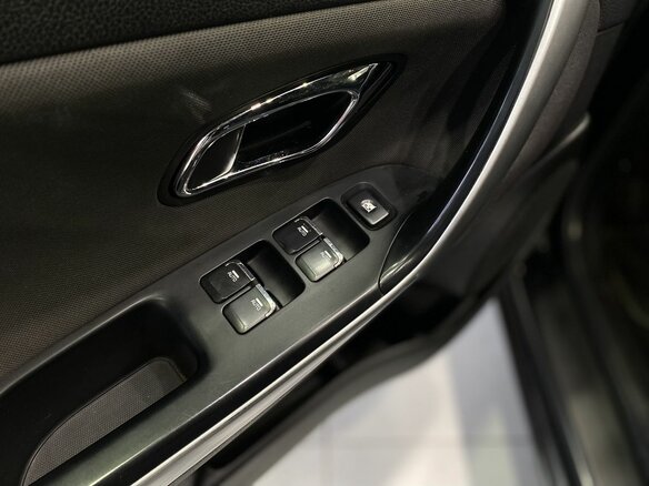 2016 Kia Ceed II Рестайлинг, чёрный, 1199000 рублей - вид 18