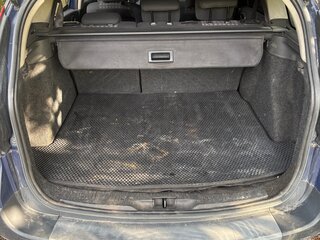 2007 Renault Megane II Рестайлинг, синий, 267000 рублей, вид 4