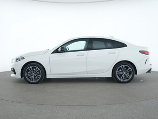2023 BMW 2 серии Gran Coupe 218i F44, белый, 2905942 рублей, вид 5