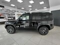 2026 Jetour T2, чёрный, 4649000 рублей - вид 1