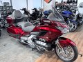 2023 Honda GL 1800 Gold Wing, красный