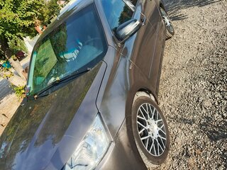 2016 Datsun on-DO I, серый, 380000 рублей, вид 4