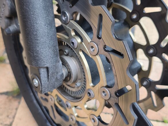 2012 Suzuki V-Strom DL 650, белый - вид 16