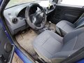 2006 Renault Logan I, синий - вид 4