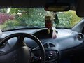 2012 Chery IndiS (S18D) I, синий, 270000 рублей - вид 8