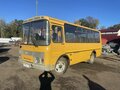 2013 ПАЗ 32053-20, жёлтый, 450000 рублей - вид 1