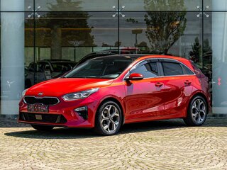 Kia Ceed III