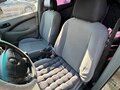 2009 Chevrolet Lacetti I, жёлтый, 330000 рублей - вид 5