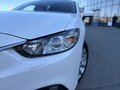 2015 Mazda 6 III (GJ) Рестайлинг, белый, 1750000 рублей - вид 6
