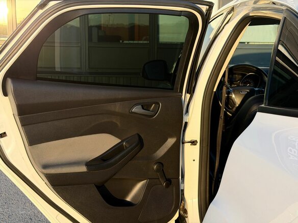 2012 Ford Focus III, белый, 825000 рублей - вид 28