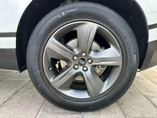 2023 Land Rover Range Rover Velar I, белый, 5413000 рублей, вид 5