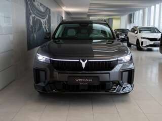 2026 Voyah Free I Рестайлинг, серый, 6950435 рублей, вид 3