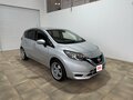 2020 Nissan Note e-Power II Рестайлинг, серебристый, 1300000 рублей - вид 2