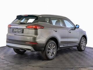2022 Geely Atlas Pro, серый, 1750000 рублей, вид 5