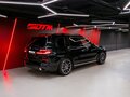 2026 BMW X7 40d I (G07) Рестайлинг, чёрный, 18300000 рублей - вид 5