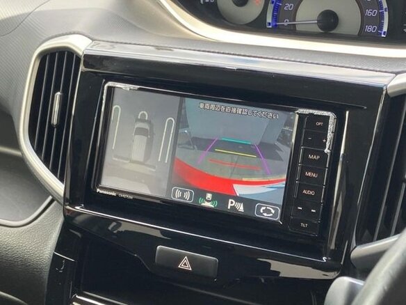 2019 Suzuki Solio III, красный, 774000 рублей - вид 8