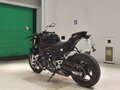 2025 BMW S 1000 R, чёрный - вид 5