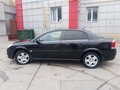 2006 Opel Vectra C Рестайлинг, чёрный, 500000 рублей - вид 4
