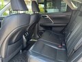 2018 Lexus RX 350 IV, чёрный, 4200000 рублей - вид 9