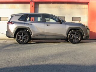 2026 Toyota RAV4 VI (XA60), коричневый, 4140000 рублей, вид 3