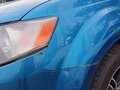 2007 Mitsubishi Outlander II, синий, 600000 рублей - вид 8
