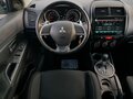 2014 Mitsubishi ASX I Рестайлинг, серый, 1295000 рублей - вид 5