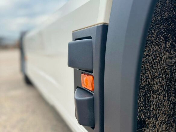 2024 Volvo FH, белый, 15900000 рублей - вид 9
