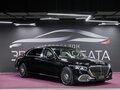 2026 Mercedes-Benz Maybach S-Класс 580 II (Z223) Рестайлинг, чёрный, 43900000 рублей - вид 6