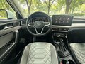 2022 Volkswagen Tayron I, белый, 2150000 рублей - вид 8