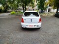 2012 Renault Logan I Рестайлинг, белый, 210000 рублей - вид 3