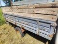 1997 ГАЗ ГАЗель (3302), белый, 215000 рублей - вид 10