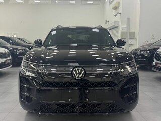 2026 Volkswagen Teramont Pro II (China Market), чёрный, 5999000 рублей, вид 2
