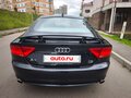 2010 Audi A7 I (4G), синий, 1750000 рублей - вид 5