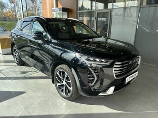 2023 Haval Jolion I, чёрный, 1899000 рублей, вид 3