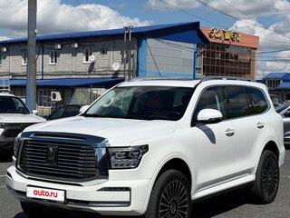 2024 Tank 500 I, белый, 4800000 рублей, вид 1