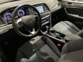 2018 Hyundai Sonata VII (LF) Рестайлинг, серый, 1800000 рублей - вид 6
