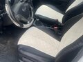 2017 Kia Rio III Рестайлинг, белый - вид 3