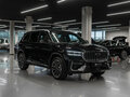 2026 Geely Monjaro (Xingyue L) I Рестайлинг 2 (China Market), чёрный - вид 1